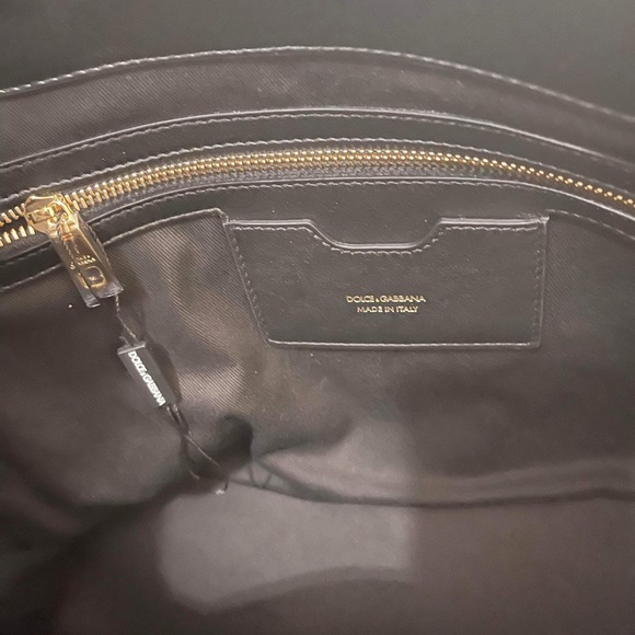 Dolce Gabbana Quilted bag - Picture 2 of 6